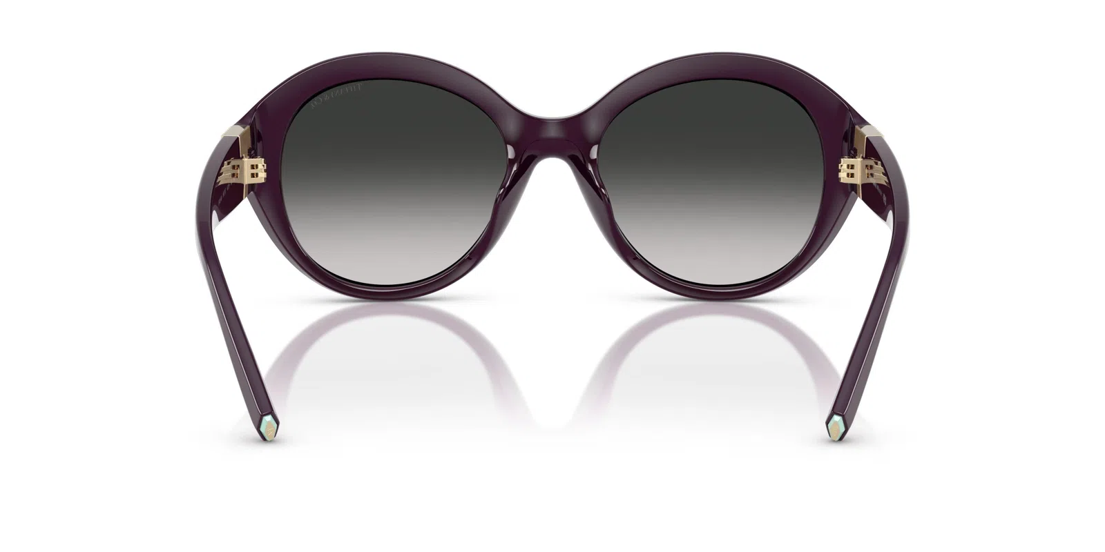 Tiffany 4227BU Sunglasses - view 18
